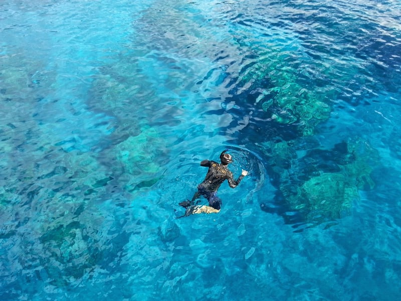 Snorkeling Adventures