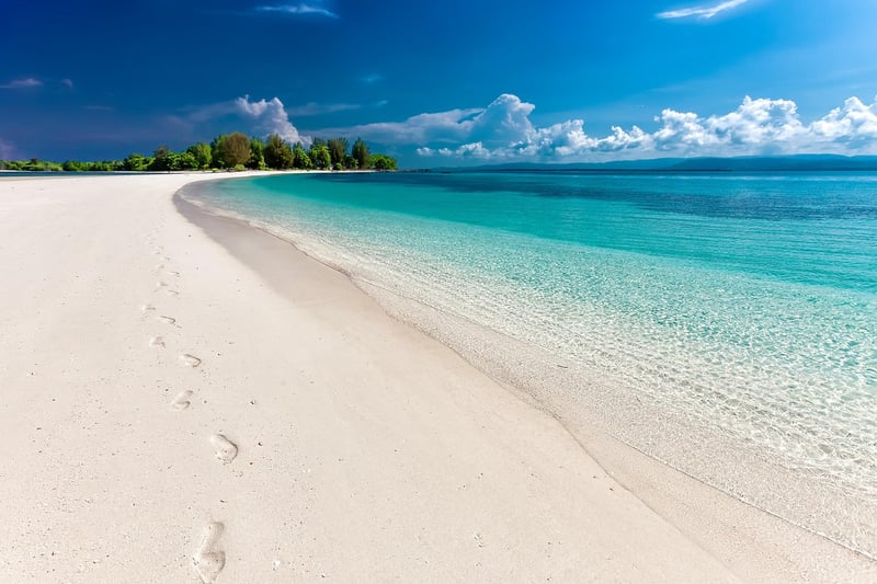 Fiji, South Pacific