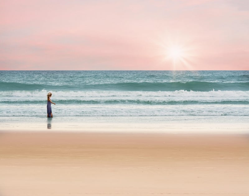 Fiji Beach