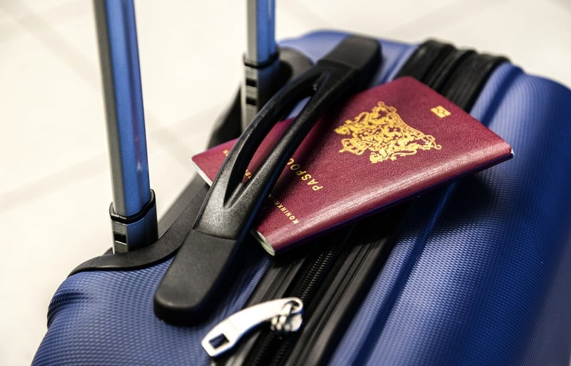 Travel Passport